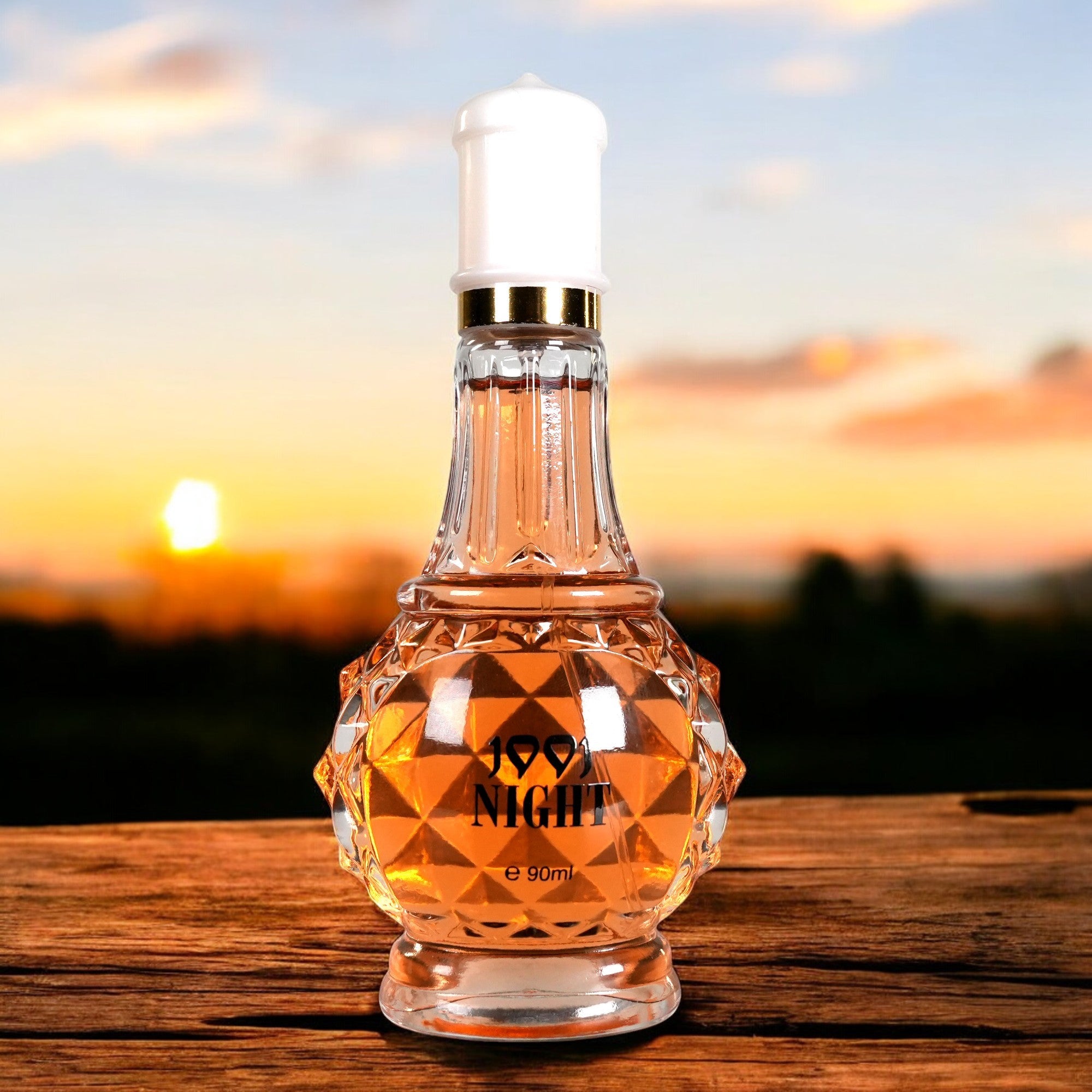 Masked Goddess Perfume - A Long - lasting, Niche Fragrance For Women - 5 - CJ