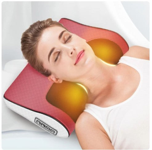 Electric Massage Pillow - 5 - CJ