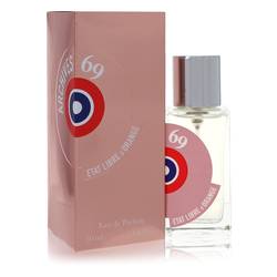 Archives 69 Eau De Parfum Spray (Unisex) By Etat Libre d'Orange by Etat Libre d'Orange fragrance bottle