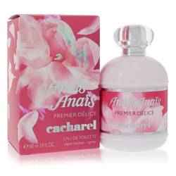Anais Anais Premier Delice Eau De Toilette Spray By Cacharel - Eau De Toilette Spray - Cacharel