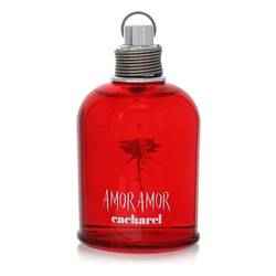 Amor Amor Eau De Parfum Spray By Cacharel - Eau De Parfum Spray - Cacharel