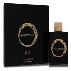 Accendis 0.2 Eau De Parfum Spray (Unisex) By Accendis by Accendis fragrance bottle