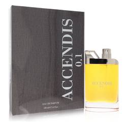 Accendis 0.1 Eau De Parfum Spray (Unisex) By Accendis by Accendis fragrance bottle