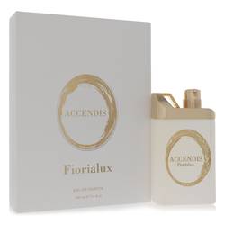 Fiorialux Eau De Parfum Spray (Unisex) By Accendis by Accendis fragrance bottle