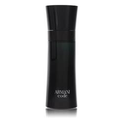 Armani Code Eau De Toilette Spray (Tester) By Giorgio Armani - Eau De Toilette Spray (Tester) - Giorgio Armani