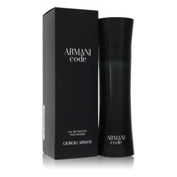 Armani Code