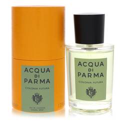 Acqua Di Parma Colonia Futura Eau De Cologne Spray (unisex) By Acqua Di Parma - Eau De Cologne Spray (unisex) - Acqua Di Parma