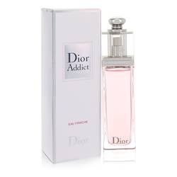Dior Addict Eau Fraiche Spray By Christian Dior - Eau Fraiche Spray - Christian Dior