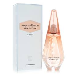 Ange Ou Demon Le Secret Eau De Parfum Spray By Givenchy - Eau De Parfum Spray - Givenchy