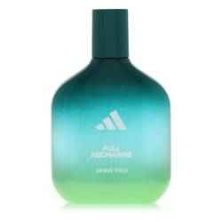 Adidas Vibes Full Recharge Eau De Parfum Spray (Tester) By Adidas - Eau De Parfum Spray (Tester) - Adidas