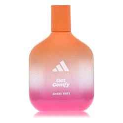 Adidas Vibes Get Comfy Eau De Parfum Spray (Tester) By Adidas - Eau De Parfum Spray (Tester) - Adidas