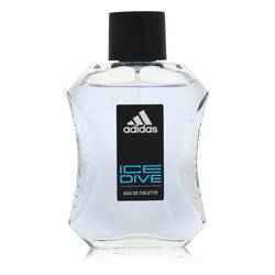 Adidas Ice Dive Eau De Toilette Spray (Tester) By Adidas - Eau De Toilette Spray (Tester) - Adidas