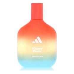 Adidas Vibes Happy Feels Eau De Parfum Spray (Tester) By Adidas - Eau De Parfum Spray (Tester) - Adidas