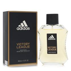 Adidas Victory League Eau De Toilette Spray By Adidas by Adidas fragrance bottle