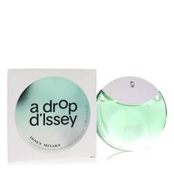 A Drop Of Issey Essentielle Eau De Parfum Spray By Issey Miyake by Issey Miyake fragrance bottle