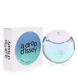 A Drop D'issey Fraiche