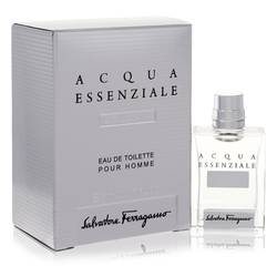 Acqua Essenziale Colonia Mini EDT By Salvatore Ferragamo - Mini EDT - Salvatore Ferragamo