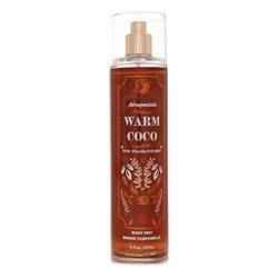 Aeropostale Warm Coco Body Mist Spray By Aeropostale - Body Mist Spray - Aeropostale