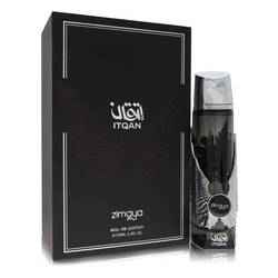 Afnan Zimaya Itqan Noir Eau De Parfum Spray (Unisex) By Afnan - Eau De Parfum Spray (Unisex) - Afnan