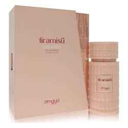 Afnan Zimaya Tiramisu Caramel Eau De Parfum Spray (Unisex) By Afnan - Eau De Parfum Spray (Unisex) - Afnan