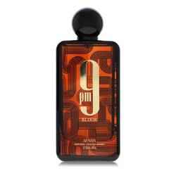 Afnan 9pm Elixir Intense Parfum Intense Spray (Unisex Tester) By Afnan - Parfum Intense Spray (Unisex Tester) - Afnan