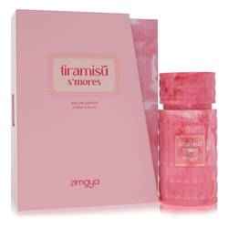 Afnan Zimaya Tiramisu S'mores Eau De Parfum Spray (Unisex) By Afnan - Eau De Parfum Spray (Unisex) - Afnan