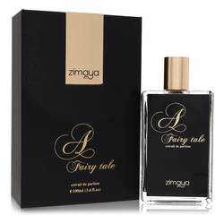 Afnan Zimaya Fairy Tale Extrait De Parfum Spray (Unisex) By Afnan by Afnan fragrance bottle