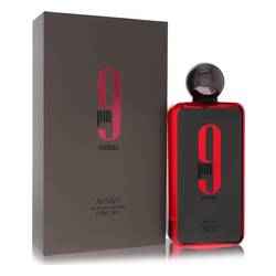 Afnan 9pm Rebel Eau De Parfum Spray (Unisex) By Afnan - Eau De Parfum Spray (Unisex) - Afnan