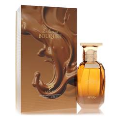 Afnan Delicious Bouquet Eau De Parfum Spray By Afnan by Afnan fragrance bottle
