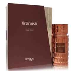 Afnan Zimaya Tiramisu Coco Eau De Parfum Spray (Unisex) By Afnan - Eau De Parfum Spray (Unisex) - Afnan