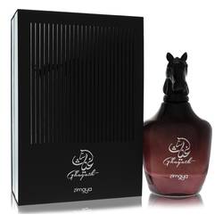 Afnan Zimaya Ghayath Eau De Parfum Spray (Unisex) By Afnan by Afnan fragrance bottle
