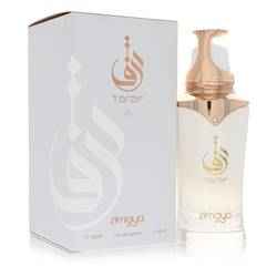 Afnan Zimaya Taraf White Eau De Parfum Spray By Afnan - Eau De Parfum Spray - Afnan