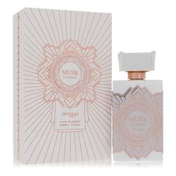 Afnan Musk Is Great Extrait De Parfum Spray (Unisex) By Afnan by Afnan fragrance bottle