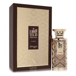 Afnan Zimaya Modhesh Aura Eau De Parfum Spray (Unisex) By Afnan by Afnan fragrance bottle