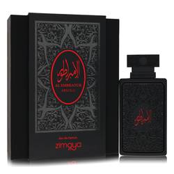 Afnan Zimaya Al Embratur Absolu Eau De Parfum Spray (Unisex) By Afnan by Afnan fragrance bottle