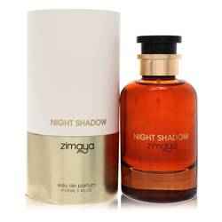 Afnan Zimaya Night Shadow Eau De Parfum Spray (Unisex) By Afnan - Eau De Parfum Spray (Unisex) - Afnan