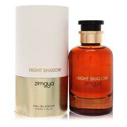 Afnan Zimaya Night Shadow Eau De Parfum Spray (Unisex) By Afnan by Afnan fragrance bottle
