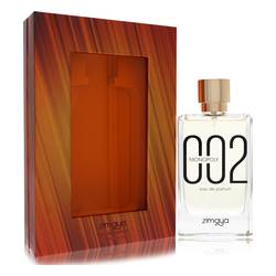 Afnan Zimaya Monopoly 002 Eau De Parfum Spray By Afnan by Afnan fragrance bottle