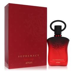 Afnan Supremacy Tapis Rouge Extrait De Parfum Spray By Afnan by Afnan fragrance bottle