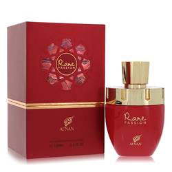 Afnan Rare Passion Eau De Parfum Spray By Afnan by Afnan fragrance bottle