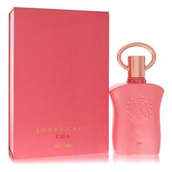 Afnan Supremacy Gala Eau De Parfum Spray By Afnan by Afnan fragrance bottle