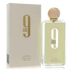 Afnan 9am Eau De Parfum Spray (Unisex) By Afnan - Eau De Parfum Spray (Unisex) - Afnan