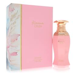 Afnan Kiaana Crush Eau De Parfum Spray By Afnan by Afnan fragrance bottle