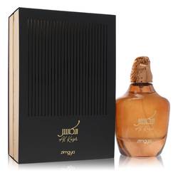 Afnan Zimaya Al Kaser Eau De Parfum Spray (Unisex) By Afnan by Afnan fragrance bottle