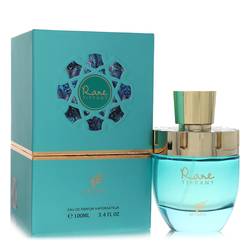 Afnan Rare Tiffany Eau De Parfum Spray By Afnan by Afnan fragrance bottle