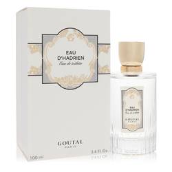 Eau D'hadrien Eau De Toilette Spray By Annick Goutal by Annick Goutal fragrance bottle