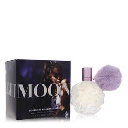 Ariana Grande Moonlight Eau De Parfum Spray By Ariana Grande by Ariana Grande fragrance bottle