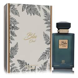 Ahmed Al Maghribi Blu Oud Eau De Parfum Spray (Unisex) By Ahmed Al Maghribi - Eau De Parfum Spray (Unisex) - Ahmed Al Maghribi