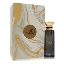 Ahmed Al Maghribi Laathani Eau De Parfum Spray (Unisex) By Ahmed Al Maghribi by Ahmed Al Maghribi fragrance bottle