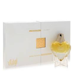 Ahmed Al Maghribi Awfa Eau De Parfum Spray By Ahmed Al Maghribi by Ahmed Al Maghribi fragrance bottle
